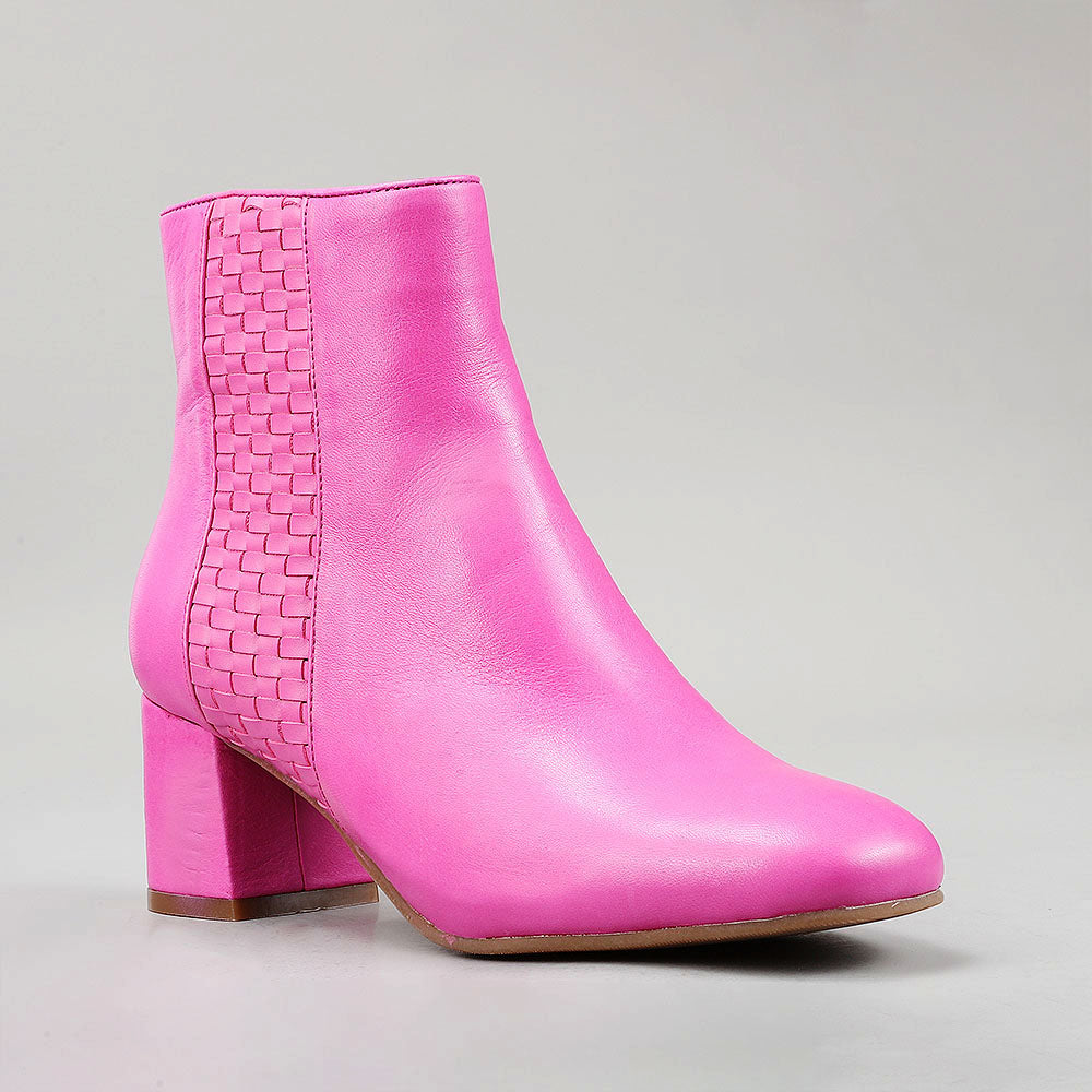 Ravello - Hot Pink - Le Sansa