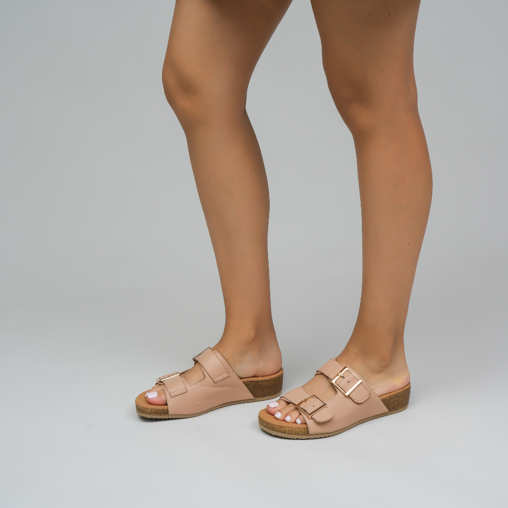 Suri - Sand - Naked Arches