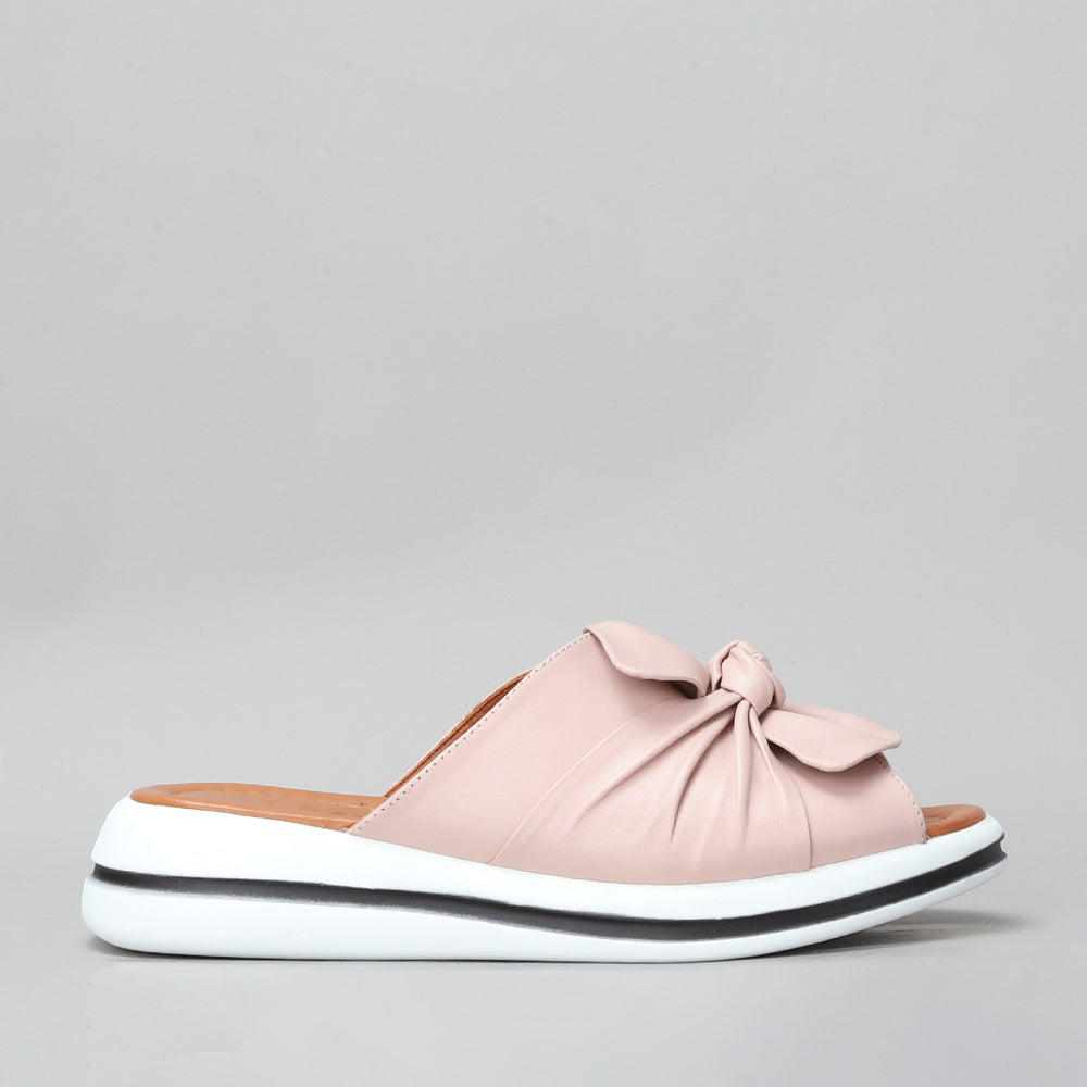 Salsa - Blush - LE SANSA