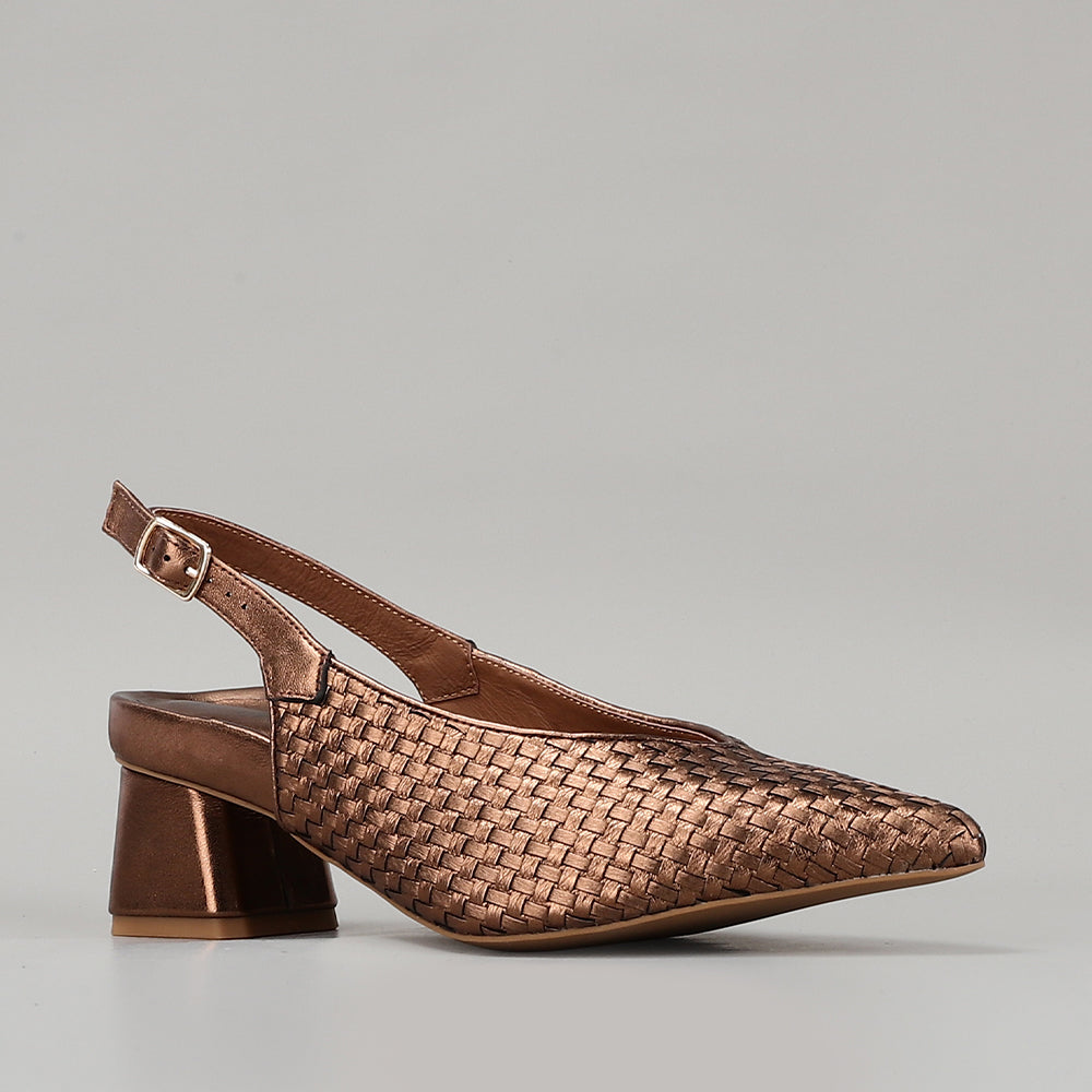 Hera - Bronze - NAKED ARCHES