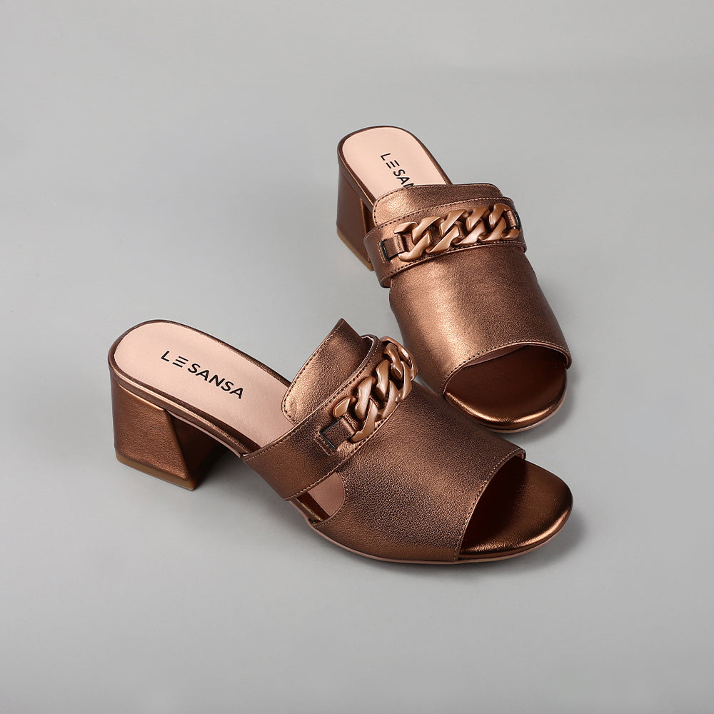 Grail - Bronze - LE SANSA