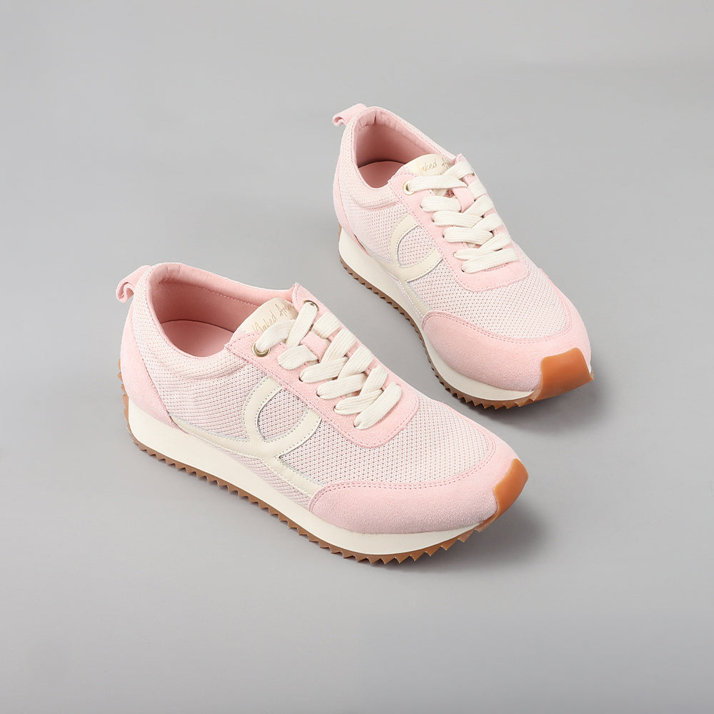 Winika - Baby Pink - NAKED ARCHES